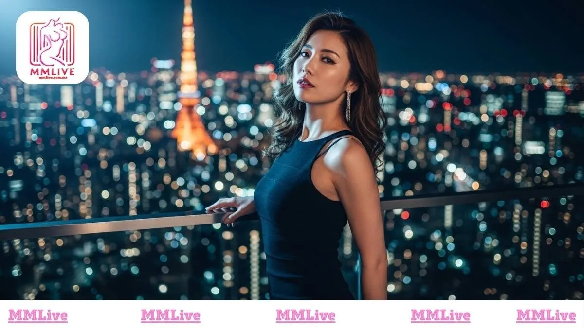 Ở đỉnh cao sự nghiệp, Meguri lột xác thành một biểu tượng đầy quyến rũ và tự tin, khẳng định vị thế không thể thay thế trong lòng người hâm mộ.