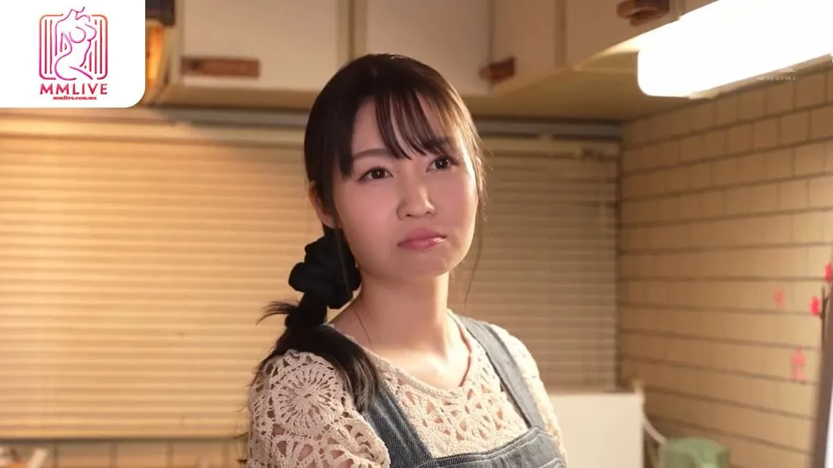 Aika Yumeno tại mmlive