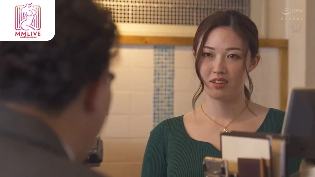 Sayuri Hayama tại mmlive