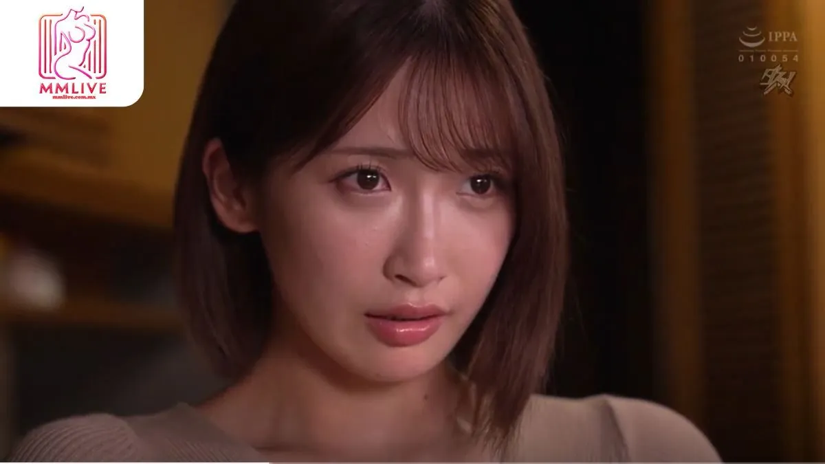 Waka Misono tại mmlive